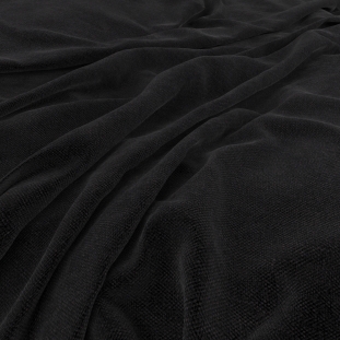 Warwick Fabric Manolo Midnight