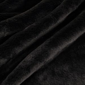 Warwick Fabric Fauxy Fur Njord Panther