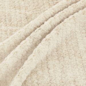 Warwick Fabric Fauxy Fur Otso Alpaca