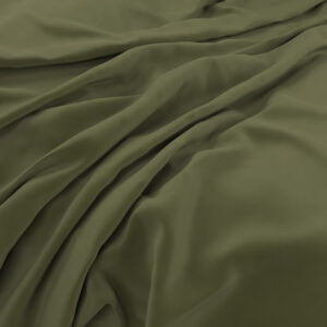 Warwick Fabric Plush Velvet Avocado