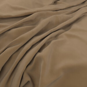 Warwick Fabric Plush Velvet Cardamom