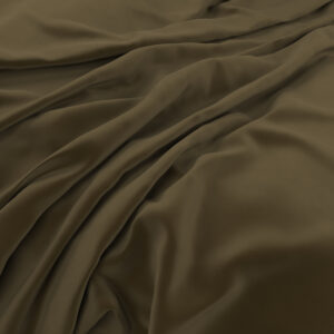 Warwick Fabric Plush Velvet Poplar