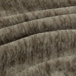 Warwick Fabric Fauxy Fur Sherpa Bark
