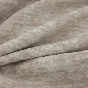 Warwick Fabric Fauxy Fur Sherpa Oyster