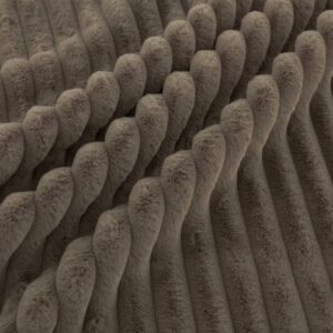 Warwick Fabric Fauxy Fur Sumo Mink