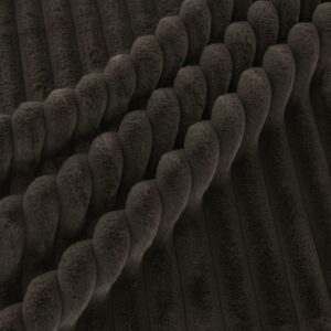 Warwick Fabric Fauxy Fur Sumo Sable