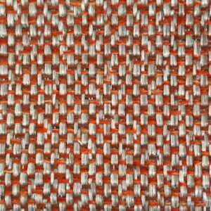 Ross Fabrics Wexford Hopsack Henna SR19404