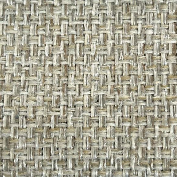 Ross Fabrics Wexford Hopsack Jute SR19402