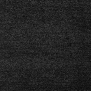 Ross Fabrics Wexford Plain Carbon SR19425