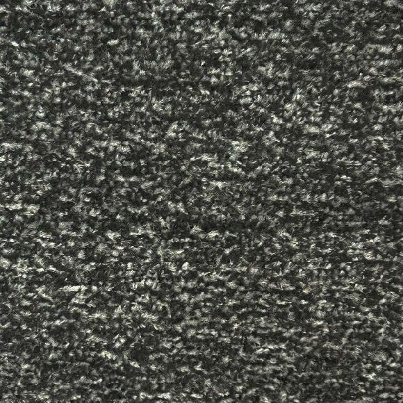 Ross Fabrics Wexford Plain Charcoal SR19424