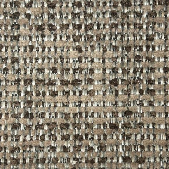 Ross Fabrics Wexford Weave Cocoa SR19442