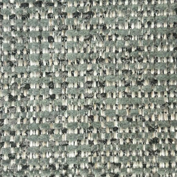 Ross Fabrics Wexford Weave Grey SR19444
