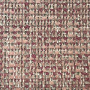 Ross Fabrics Wexford Weave Rose SR19448