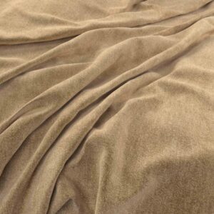 Warwick Fabric Cape Mohair Almond