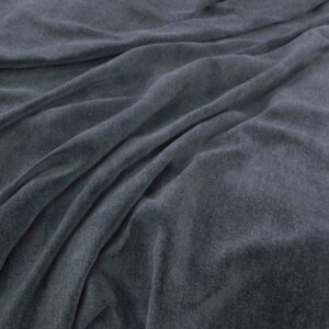 Warwick Fabric Cape Mohair Atlantic