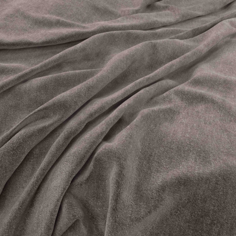 Warwick Fabric Cape Mohair Husky
