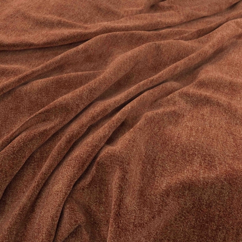 Warwick Fabric Cape Mohair Kiln