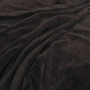Warwick Fabric Cape Mohair Nightfall