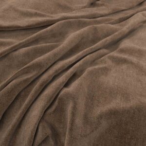 Warwick Fabric Cape Mohair Nutmeg