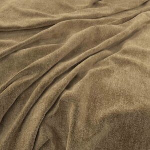 Warwick Fabric Cape Mohair Papyrus