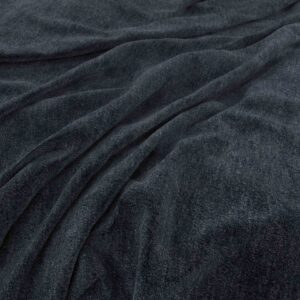 Warwick Fabric Cape Mohair Petrol