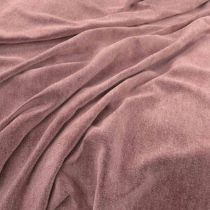 Warwick Fabric Cape Mohair Rose