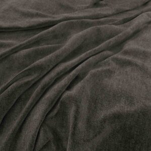 Warwick Fabric Cape Mohair Thunder