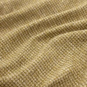 Warwick Fabric Chanel Ochre