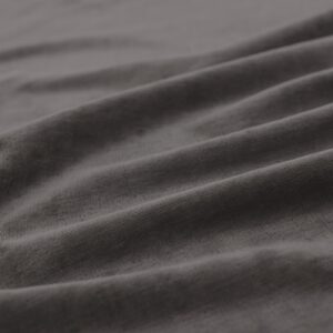 Warwick Fabric Fendii Asphalt  