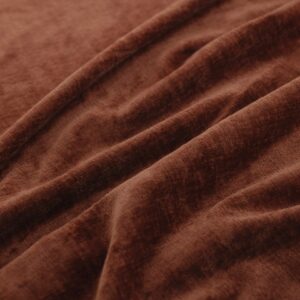 Warwick Fabric Fendii Brick  