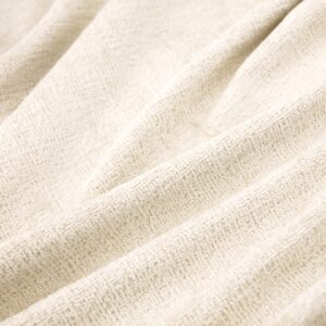 Warwick Fabric Fendii Ivory  