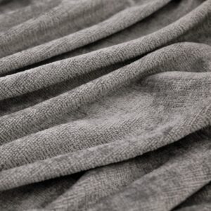 Warwick Fabric Fendii Pewter  