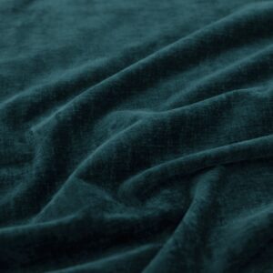 Warwick Fabric Fendii Prussian