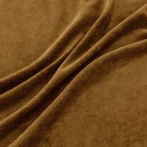 Warwick Fabric Pagani-Saffron