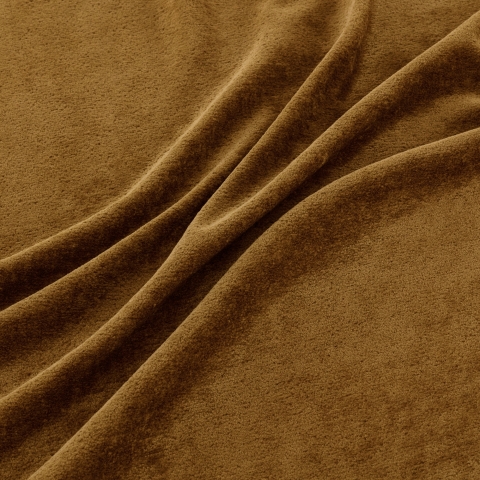 Warwick Fabric Pagani-Saffron