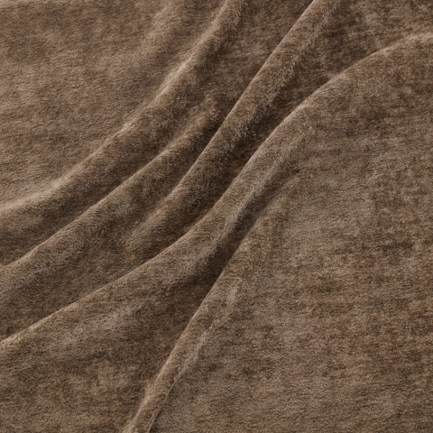 Warwick Fabric Pagani-Tawny