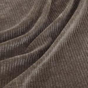 Warwick Fabric Racer-Taupe