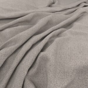 Warwick Fabric Saga Argent 