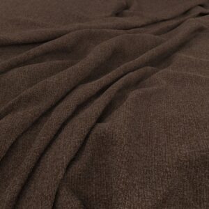 Warwick Fabric Saga Cacao 
