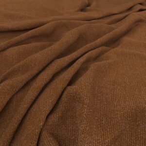 Warwick Fabric Saga Gingernut 