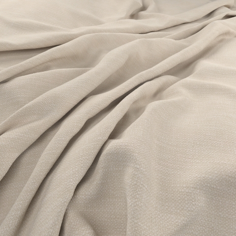 Warwick Fabric Splash Eco Chalk