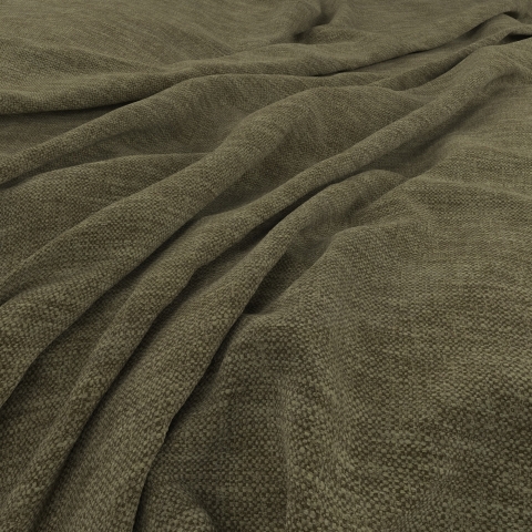 Warwick Fabric Splash Eco Conifer