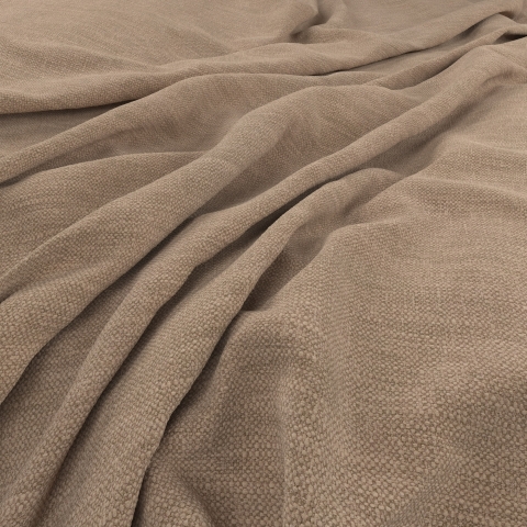 Warwick Fabric Splash Eco Humus