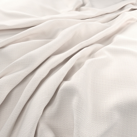Warwick Fabric Splash Eco Snow