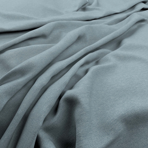 Warwick Fabric Splash Eco Aqua