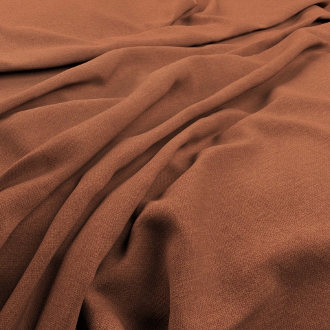 Warwick Fabric Splash Eco Burnt