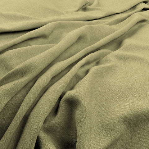 Warwick Fabric Splash Eco Celery