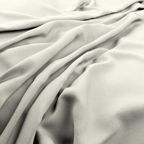 Warwick Fabric Splash Eco Cream