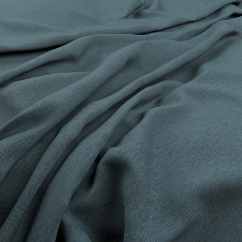 Warwick Fabric Splash Eco Kingfisher
