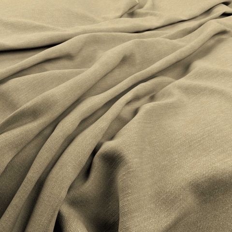 Warwick Fabric Splash Eco Maize
